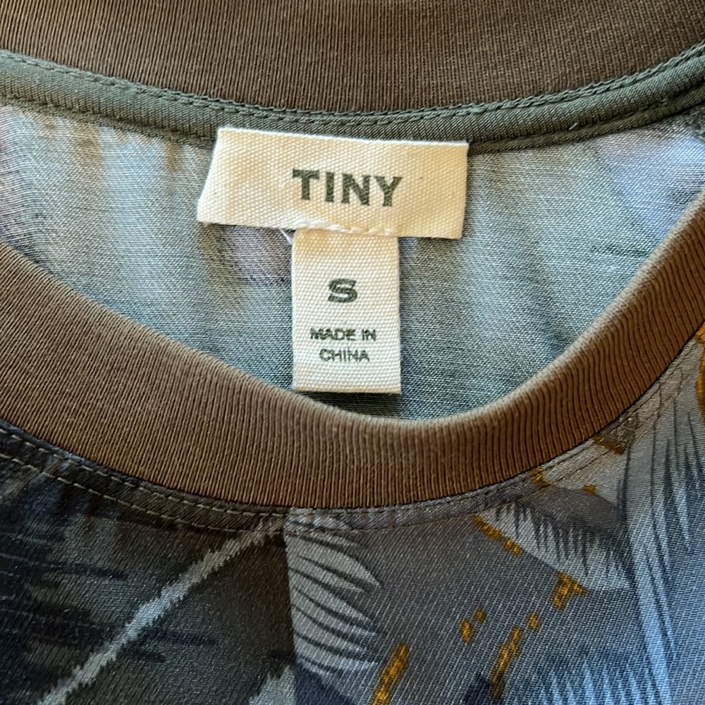 Blouse-Pullover - image 8